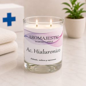Acido Hialuronico