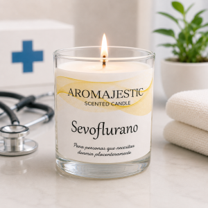 Sevoflurano