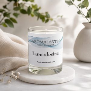 Tamsulosina