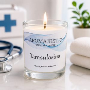 Tamsulosina